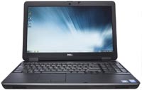 Zdjęcia - Laptop Dell Latitude E6540