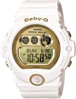 Фото - Наручний годинник Casio Baby-G BG-6901-7 