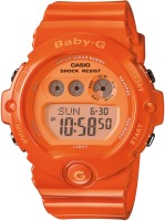 Фото - Наручний годинник Casio Baby-G BG-6902-4B 