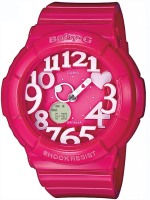 Фото - Наручний годинник Casio Baby-G BGA-130-4B 