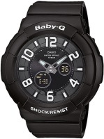 Фото - Наручний годинник Casio Baby-G BGA-132-1B 