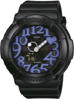 Фото - Наручний годинник Casio Baby-G BGA-134-1B 