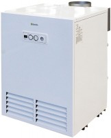 Zdjęcia - Kocioł grzewczy Beretta NOVELLA 35E RAI PV 34.2 kW 230 V