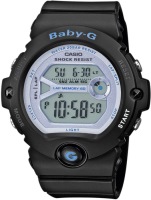 Фото - Наручний годинник Casio Baby-G BG-6903-1 