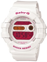 Фото - Наручний годинник Casio BGD-140-7B 