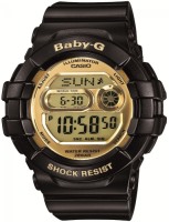 Фото - Наручний годинник Casio BGD-141-1 