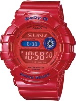 Фото - Наручний годинник Casio BGD-140-4 