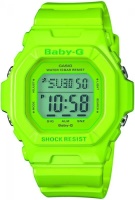 Zdjęcia - Zegarek Casio Baby-G BG-5606-3 