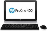 Фото - Персональний комп'ютер HP ProOne 400 All-in-One