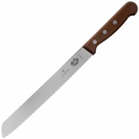 Nóż kuchenny Victorinox Wood 5.1630.21 