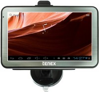 Zdjęcia - Nawigacja GPS Tenex 50AN 