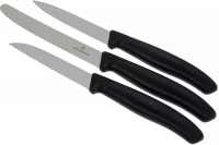 Набір ножів Victorinox Swiss Classic 6.7113.3G 