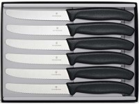 Фото - Набір ножів Victorinox Swiss Classic 6.7333.6G 