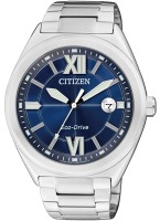 Фото - Наручний годинник Citizen AW1170-51L 