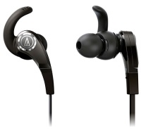 Zdjęcia - Słuchawki Audio-Technica ATH-CKX7iS 