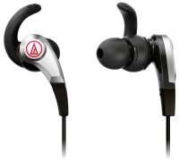 Фото - Навушники Audio-Technica ATH-CKX5 