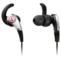 Słuchawki Audio-Technica ATH-CKX5iS 