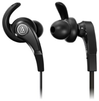 Фото - Навушники Audio-Technica ATH-CKX9iS 