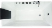 Фото - Ванна Royal Bath Triumph 150x80 см гідромасаж