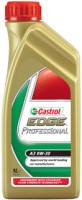 Фото - Моторне мастило Castrol Edge Professional A3 0W-30 1 л