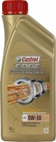 Zdjęcia - Olej silnikowy Castrol Edge Professional A5 0W-30 1 l