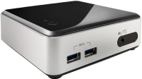 Фото - Персональний комп'ютер Intel NUC (D54250WYK2)