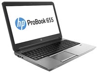 Фото - Ноутбук HP ProBook 655 G1 (655G1-H5G82EA)