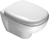 Zdjęcia - Miska i kompakt WC GSI ceramica X2 781811 