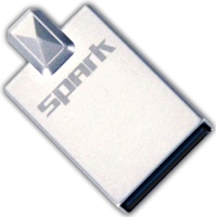 Фото - USB-флешка Patriot Memory Spark 64Gb 