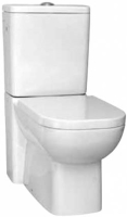 Zdjęcia - Miska i kompakt WC Vitra Retro 5161B003-0096 