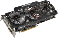 Фото - Відеокарта Gigabyte Radeon R9 290 GV-R929OC-4GD 