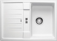 Фото - Кухонна мийка Blanco Lexa 40S 518635 680х500