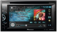 Фото - Автомагнітола Pioneer AVH-X2600BT 