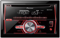 Фото - Автомагнітола Pioneer FH-X360UB 