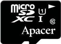 Karta pamięci Apacer microSDXC UHS-I Class 10 64 GB