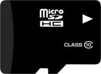 Фото - Карта пам'яті Exceleram microSDHC Class 10 16 ГБ