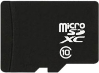 Фото - Карта пам'яті Exceleram microSDXC Class 10 64 ГБ