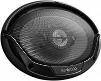 Фото - Автоакустика Kenwood KFC-E6965 