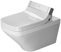 Miska i kompakt WC Duravit DuraStyle 2537590000 
