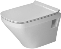 Miska i kompakt WC Duravit DuraStyle 2539090000 