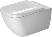 Miska i kompakt WC Duravit Happy D. 2221090000 