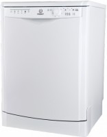 Zdjęcia - Zmywarka Indesit DFG 26B10 biały