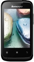 Фото - Мобільний телефон Lenovo A269i 0.2 ГБ