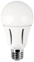 Zdjęcia - Żarówka Maxus 1-LED-298 A60 10W 4100K E27 AL 