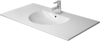 Фото - Умивальник Duravit Darling New 049910 1030 мм