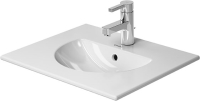 Фото - Умивальник Duravit Darling New 049953 530 мм