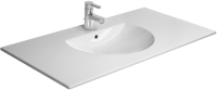 Фото - Умивальник Duravit Darling New 049983 830 мм