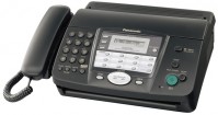 Zdjęcia - Faks Panasonic KX-FT908 