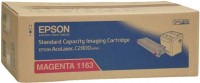 Zdjęcia - Wkład drukujący Epson 1163 C13S051163 