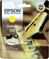 Wkład drukujący Epson 16Y C13T16244010 